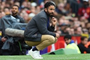 阿莫林：我的執(zhí)念已經(jīng)有了改變，上賽季我都要喘不過(guò)氣來(lái)了