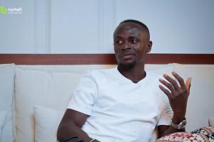 馬內(nèi)：我原本在梅斯B隊(duì)都踢不上 6點(diǎn)去加練 最終取代隊(duì)內(nèi)最好球員