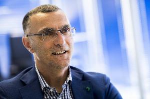 貝爾戈米：很滿意避開瑞典，技術(shù)上意大利無疑強(qiáng)于北愛爾蘭