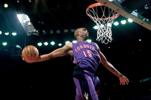 小喬丹談歷史前5扣將：卡特、威爾金斯、格里芬、雨人、魔獸