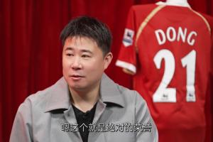 C羅稱世界杯不會(huì)定義自己地位！董方卓：國(guó)家隊(duì)層面這是絕對(duì)榮譽(yù)