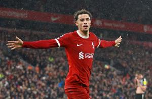 跟隊：圖赫爾預(yù)計近期將聯(lián)系柯蒂斯·瓊斯，并告知入選國家隊條件