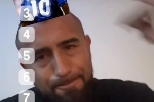 比達(dá)爾10號(hào)球員盲選排名：梅西居首，貝利、馬拉多納、小羅前四