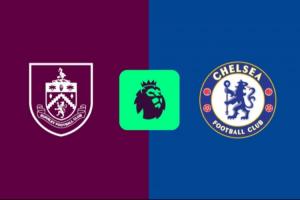 切爾西客戰(zhàn)伯恩利首發(fā)：德拉普、恩佐、吉滕斯先發(fā)，凱塞多替補