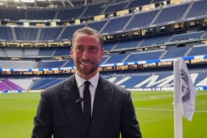 馬爾基西奧皇馬傳奇二選一：C羅>齊達(dá)內(nèi)、大羅，拉莫斯>本澤馬