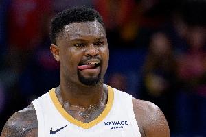 攻防建功！錫安搶斷反擊造成殺傷兩罰都有 個人連投帶罰獨(dú)得5分