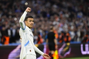 聯(lián)賽12場(chǎng)10球！馬賽主帥：格林伍德正在成為一名“完全體”球員