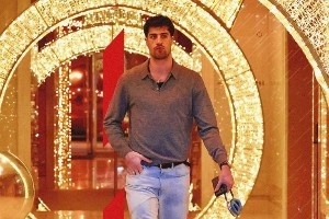 【今日NBA球員穿搭】 阿夫迪亞90年代感 坦普爾萬年不變西裝馬甲