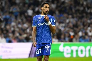 馬賽前13輪法甲聯(lián)賽已轟入30球，是球隊(duì)近55年來(lái)同期最多