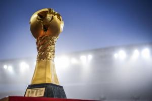 中超冠軍數(shù)：廣州隊(duì)8次第1，泰山、海港4次并列第2