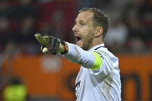 德國一門！霍村35歲門將鮑曼解鎖德甲500場里程碑，是歷史第14人