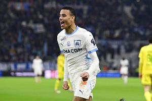 本賽季五大聯(lián)賽4人進(jìn)球上雙：格林伍德、哈蘭德、凱恩、姆巴佩