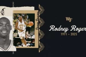 前NBA球員羅德尼·羅杰斯去世！效力過太陽&76人&凱爾特人等隊(duì)！