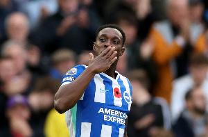 34歲維爾貝克本賽季英超已經(jīng)打進7球，距離生涯單賽季紀錄只差3球