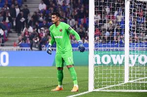 長傳助攻威爾遜破門！阿雷奧拉是本賽季英超首位送出助攻的門將