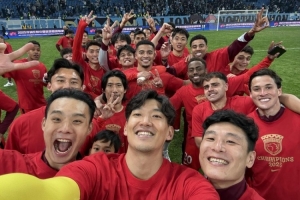 蒯紀(jì)聞：職業(yè)生涯第一個(gè)冠軍，感謝道路上每一個(gè)人