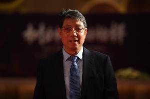 上海海港奪得中超三連冠，老帥徐根寶賽后發(fā)來(lái)了祝賀微信