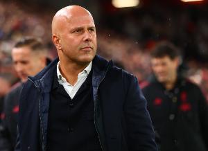 還有1個月！綠帽哥：利物浦老板全力支持斯洛特，愿給時間到新年