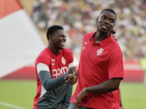 博格巴法甲首秀！2018世界杯冠軍陣中僅剩格子從未效力法甲