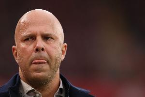 有下課隱患！機(jī)構(gòu)開(kāi)利物浦新帥賠率：克洛普領(lǐng)跑，格拉斯納第二