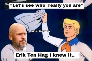 今日趣圖：利物浦夏窗四億妄為，如今拿下東部第一，很合理吧