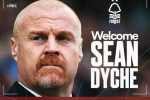 有能！戴奇執(zhí)教森林前6場(chǎng)僅輸2場(chǎng)，平曼聯(lián)、客場(chǎng)完勝利物浦