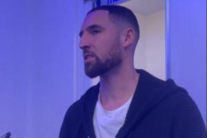 一針見血??！克萊：莫蘭特只會胡說八道 這是他生涯至今的寫照