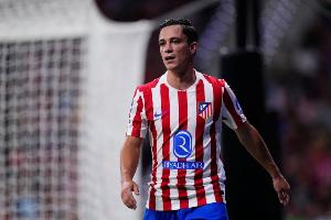 造對(duì)手烏龍，拉斯帕多里：赫塔費(fèi)很難對(duì)付，這粒進(jìn)球有幸運(yùn)成分