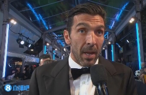 布馮：今年6月意大利就知道可能要踢附加賽，我不能容忍惡意批評(píng)