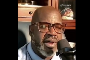 奧尼爾to文班：合理分配體能 傷病休息很重要 沒必要追求極致戰(zhàn)績(jī)