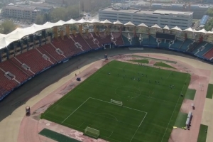 2025中超第30輪 河南俱樂部酒祖杜康1:1云南玉昆 比賽日紀(jì)實(shí)