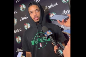 米諾特談打回替補(bǔ)：不忘初心牢記出身和所能創(chuàng)造的價(jià)值