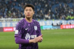 黃子豪：作為中超一年級新生能完成目標(biāo)，我很清楚這不是偶然