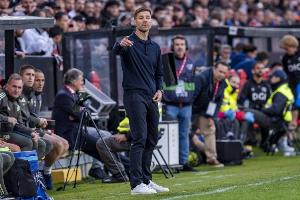 阿斯：皇馬防守能力下滑，阿隆索急需找回后防穩(wěn)定性