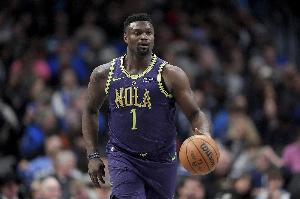 今天進(jìn)攻炸裂！鵜鶘全場轟出143分 9人輪換上場&8人得分上雙！