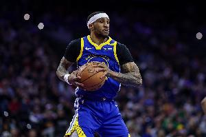 小佩頓：追夢我不在我只是盡量填補(bǔ) 助攻新高秘訣就是把球給庫里