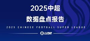 中超數(shù)據(jù)盤點|哪個時段進球多？外援進球多少？哪隊遭誤判最多？