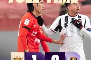 5輪1分！熱議海港輸球：剩3輪想進(jìn)前8太難；古斯塔沃停賽影響太大