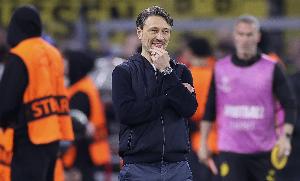 馬特烏斯：多特蒙德歐冠再展雄風(fēng)，預(yù)測3-1戰(zhàn)勝黃潛