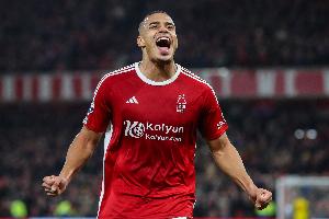 完勝！諾丁漢森林本賽季英超單場最高分前三名均是對(duì)陣?yán)锲? >
                                        </div>
                                    </div>
                                                                        <div   id=