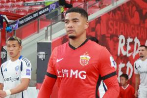 蔣光太、萊昂納多、加布里埃爾因傷缺陣，蒯紀聞等人帶傷咬牙堅持