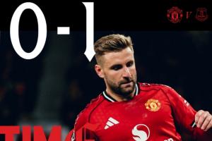 擁擠加??！曼聯(lián)主場告負(fù)后4隊(duì)同積18分+3隊(duì)同積19分，中游7隊(duì)抱團(tuán)