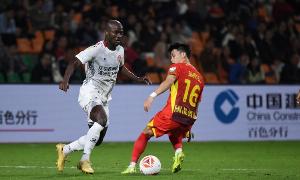 安以恩：邦本宜裕非?！案呒?jí)” 沈陽(yáng)是我見(jiàn)過(guò)最熱情的城市