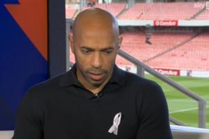 亨利：我總對在德甲表現(xiàn)出色的球員持懷疑態(tài)度，英超沒那么多空間