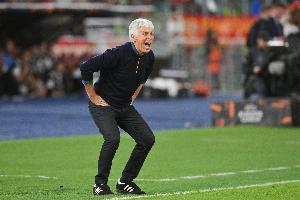 薩基：看好羅馬贏得意甲冠軍 俱樂(lè)部應(yīng)盡量滿足加斯佩里尼的需求