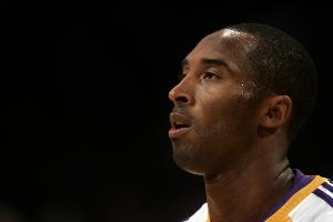 帕森斯：把Logo換成科比大多數(shù)人也能接受 很難說(shuō)他不是聯(lián)盟門面