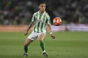 安東尼談染紅：我沒(méi)有惡意必須嘗試上訴，昨晚想了一夜幾乎沒(méi)睡