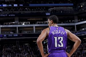 德羅贊談基根·穆雷：國(guó)王是他的球隊(duì) 他會(huì)成為聯(lián)盟中的特別存在