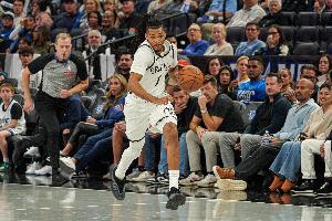 籃網(wǎng)主帥談扎威掉出輪換：感受不到他去年的能量 對他表現(xiàn)不滿意