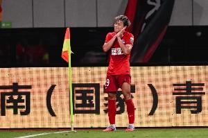 直播吧：梅州后衛(wèi)茹子楠基本確定加盟國安，李昂將加盟大連英博